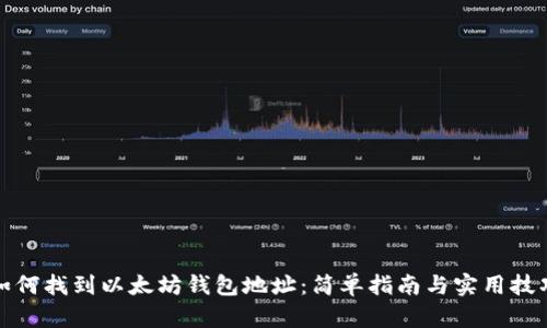 如何找到以太坊钱包地址：简单指南与实用技巧