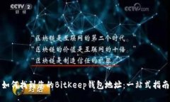 如何找到您的BitKeep钱包地址：一站式指南