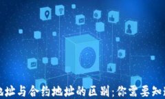 TP钱包地址与合约地址的区别：你需要知道的一切