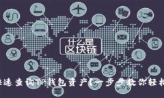 如何快速查询TP钱包资产？一步步教你轻松掌握！