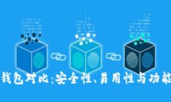 TP去中心化钱包对比：安全性、易用性与功能的全