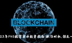 2023年PNS数字货币投资指南：抓住时机，领先一步