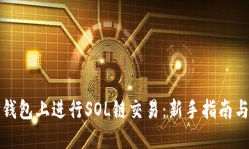 如何在TP钱包上进行SOL链交易：新手指南与实用技巧