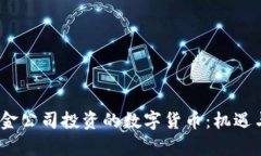 2023年基金公司投资的数字货币：机遇与挑战并存