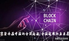 数字货币在中国的全新起航：全国通用的未来展