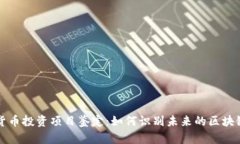 数字货币投资项目鉴定：如何识别未来的区块链