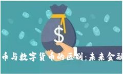内容略  ### 银行货币与数字货币的区别：未来金
