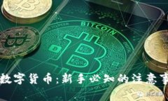 如何安全打款数字货币：新手必知的注意事项与