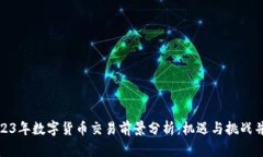 2023年数字货币交易前景分析：机遇与挑战并存
