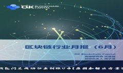 TP钱包闪兑成功但未到账U币？原因和解决方案详