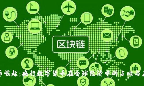 数字货币崛起：央行数字货币在全球经济中的占比与未来趋势