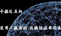 思考一个接近且的TP钱包使用人数激增，区块链应