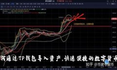 ### 如何通过TP钱包导入资产，快速便捷的数字货